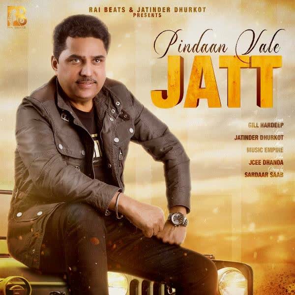 Pindaan Vale Jatt Gill Hardeep mp3 song