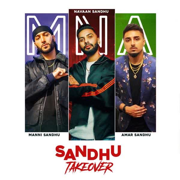 Sandhu Takeover Amar Sandhu mp3 song