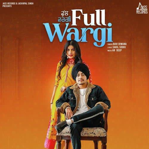 Full Wargi Ravi Diwana mp3 song - DjPunjab