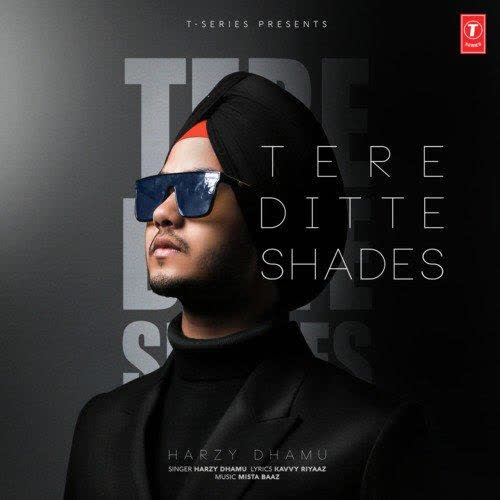 Tere Ditte Shades Harzy Dhamu mp3 song