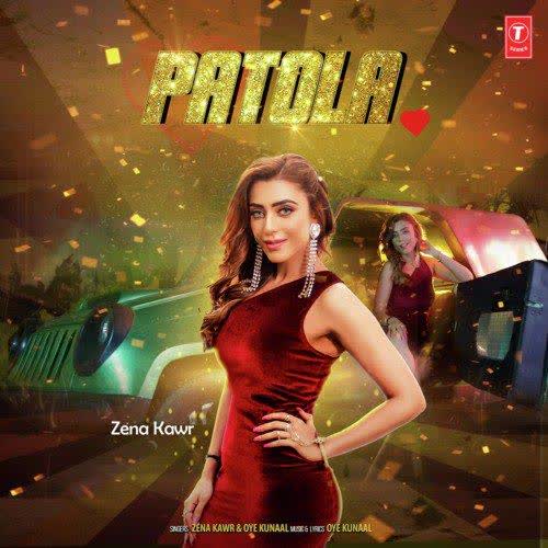 Patola Zena Kawr mp3 song