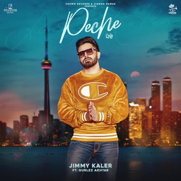 Peche Jimmy Kaler mp3 song