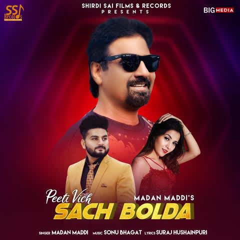 Sach Bolda Madan Maddi mp3 song