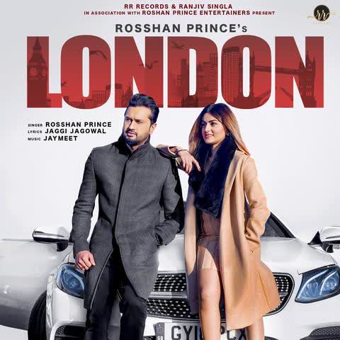 London Roshan Prince mp3 song