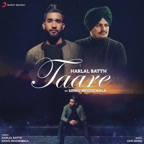 Taare Harlal Batth mp3 song