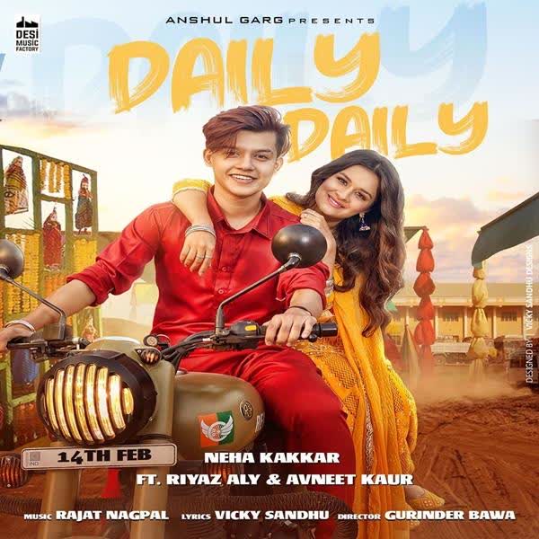 Daily Daily Neha Kakkar mp3 song