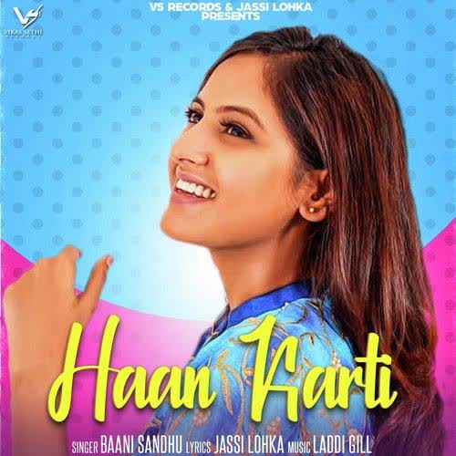 Haan Karti Baani Sandhu mp3 song