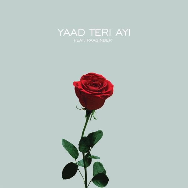 Yaad Teri Ayi Fateh mp3 song