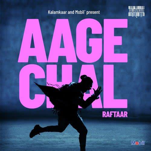 Aage Chal Raftaar mp3 song