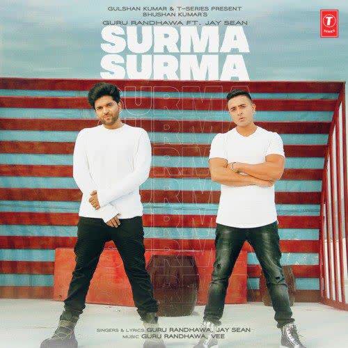 Surma Surma Guru Randhawa mp3 song