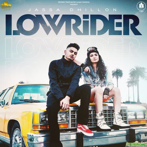 Low Rider Jassa Dhillon mp3 song