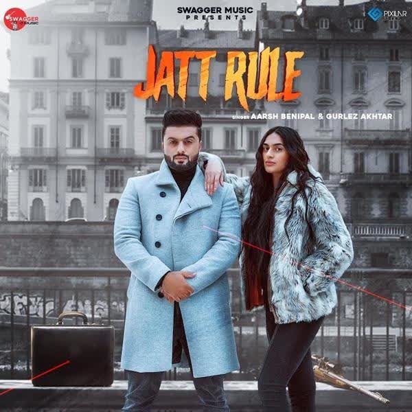 Jatt Rule Aarsh Benipal mp3 song