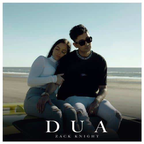 Dua Zack Knight mp3 song