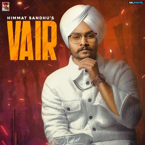 Vair Himmat Sandhu mp3 song