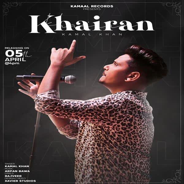 Khairan Kamal Khan mp3 song