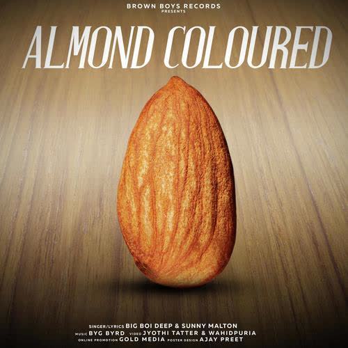 Almond Coloured Big Boi Deep mp3 song