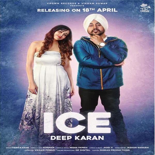 Ice Deep Karan mp3 song