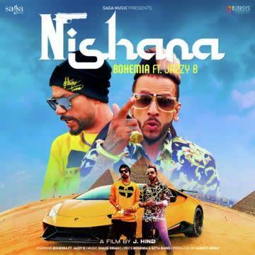 Nishana Jazzy B mp3 song