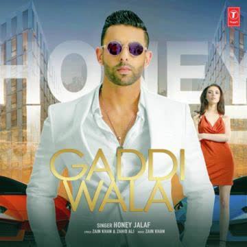 Gaddi Wala Honey Jalaf mp3 song