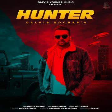 Hunter Dalvir Kooner mp3 song