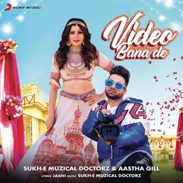 Video Bana De Aastha Gill mp3 song