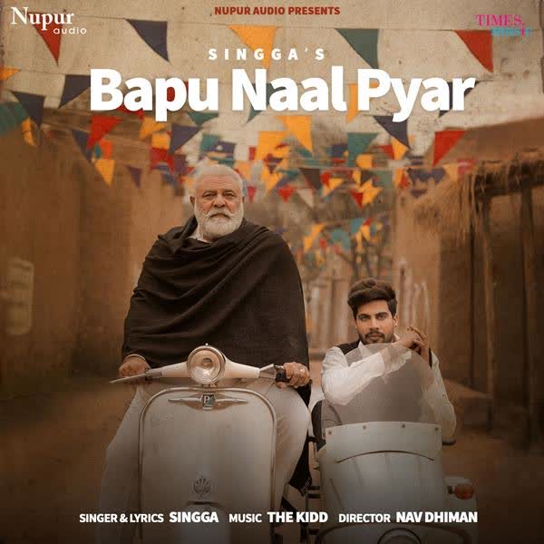 Bapu Naal Pyar Singga mp3 song