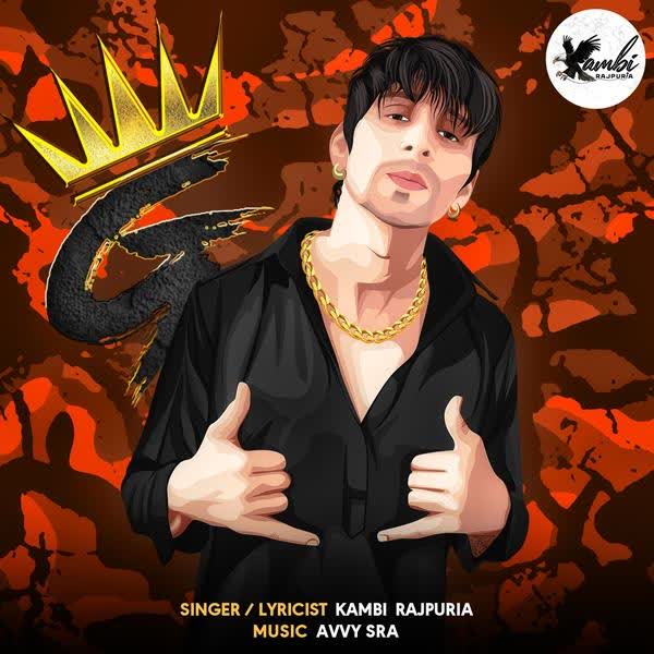 G Ft. Avvy Sra Kambi Rajpuria mp3 song