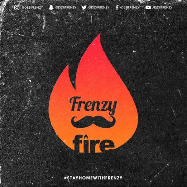 Frenzy Fire Vol 1 Dj Frenzy mp3 song