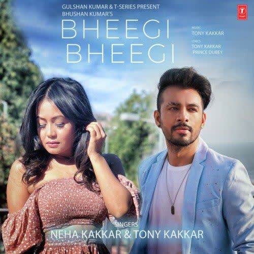 Bheegi Bheegi Neha Kakkar Mp3 Song Djpunjab Com