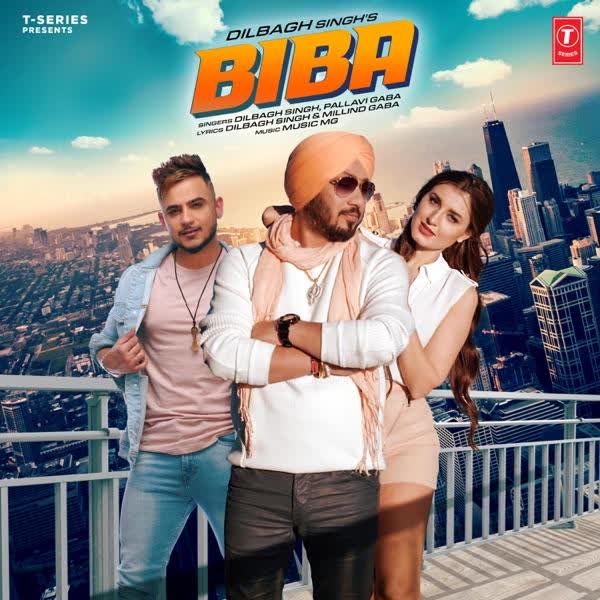 Biba Dilbagh Singh mp3 song