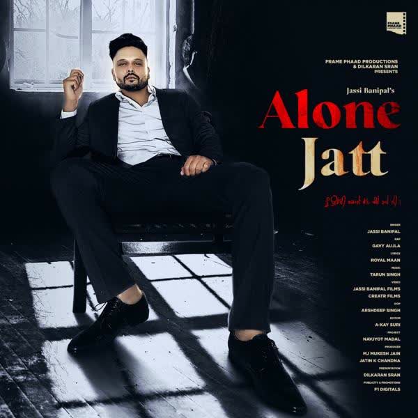 Alone Jatt Jassi Banipal mp3 song