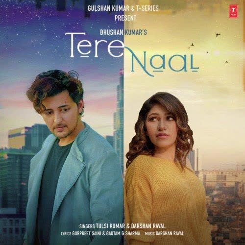 Tere Naal Darshan Raval mp3 song
