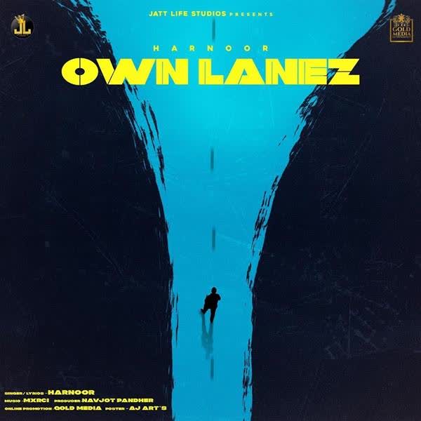 Own Lanez Harnoor mp3 song