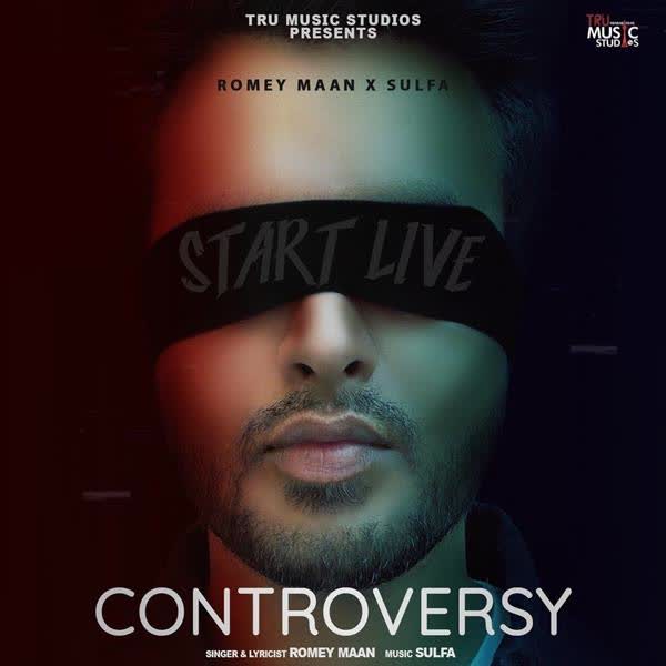 Controversy Romey Maan mp3 song