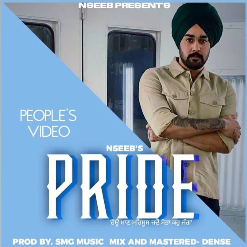 Pride Nseeb mp3 song