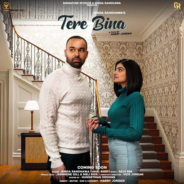 Tere Bina Ginda Randhawa mp3 song