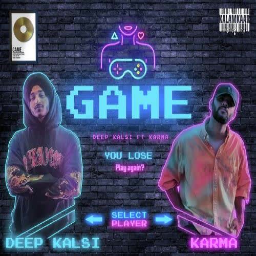 Game Deep Kalsi mp3 song