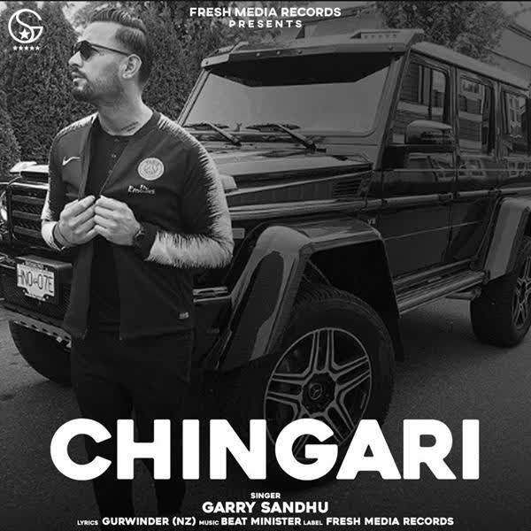 Chingari (Full Song) Garry Sandhu mp3 song