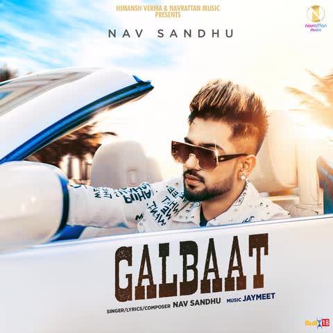 Galbaat Nav Sandhu mp3 song