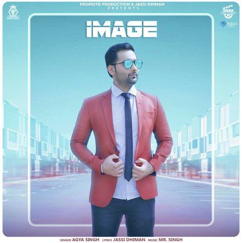 Image Agya Singh mp3 song