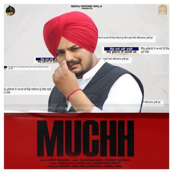 Muchh Veer Sandhu mp3 song