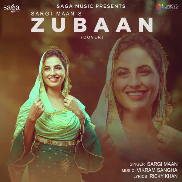 Zubaan Sargi Maan mp3 song