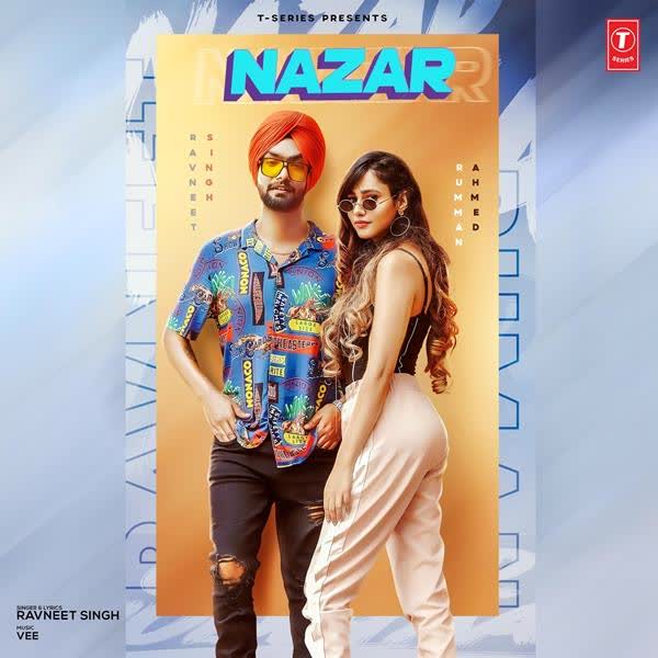 Nazar Ravneet Singh mp3 song