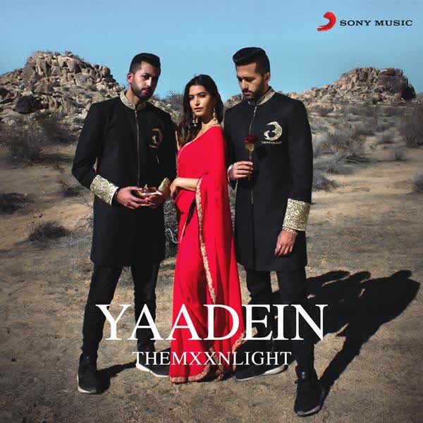 Yaadein Themxxnlight mp3 song