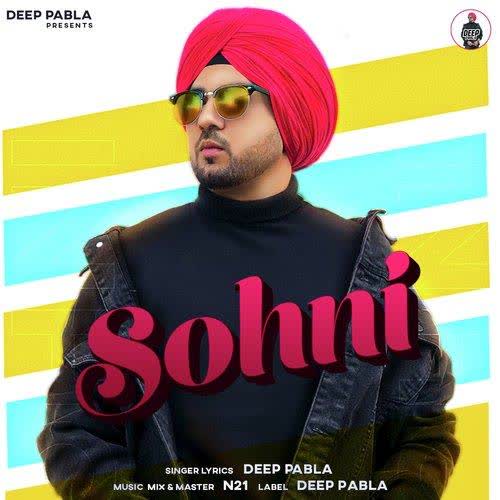 Sohni Deep Pabla mp3 song