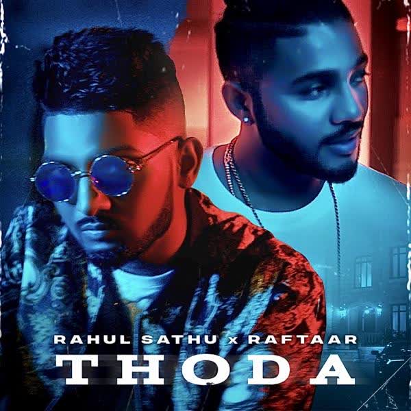 Thoda Rahul Sathu mp3 song