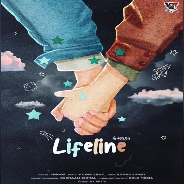 Lifeline Singga mp3 song