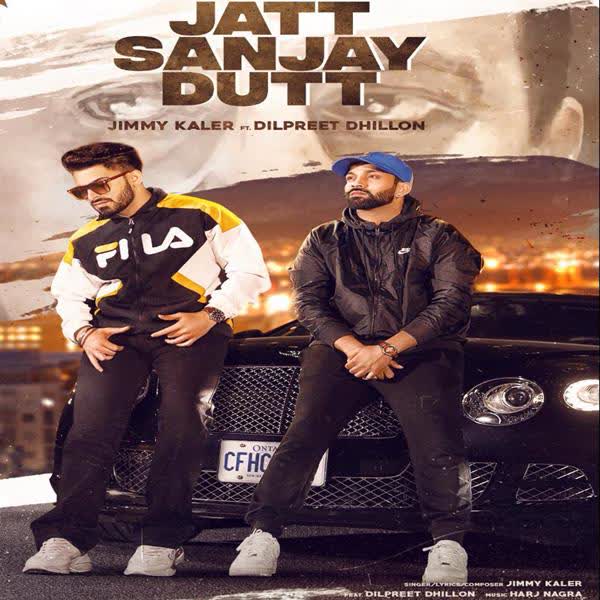 Jatt Sanjay Dutt Jimmy Kaler mp3 song