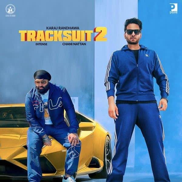 Tracksuit 2 Karaj Randhawa mp3 song