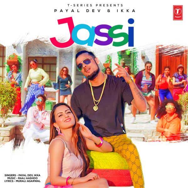 Jassi Payal Dev mp3 song